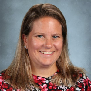 Becky Spanke - Elementary Vice Principal