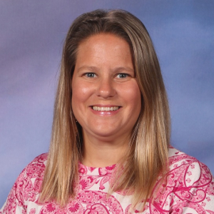 Becky Spanke - Elementary Vice Principal